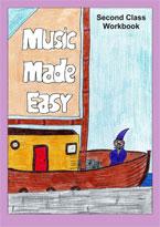 Music Made Easy Second Class